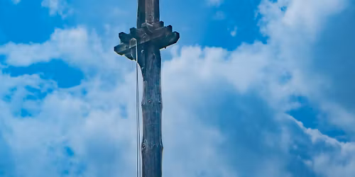 The Siege Begins Day