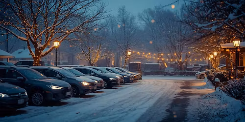 LAST CHANCE Sales Event at Zeigler Credit Center in Downers Grove.