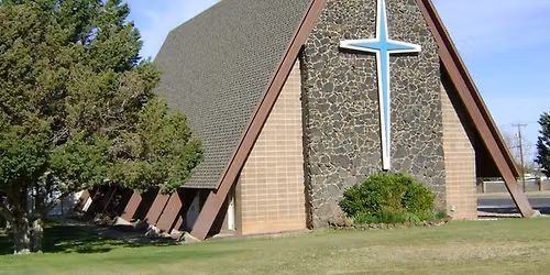Divine Service at Trinity Lutheran Church - Missouri Synod