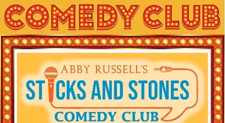 Sticks and Stones Comedy Presents: All Star Standup Show!