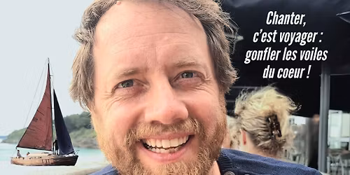 "L'op\u00e9ra , mes filles et toi" du 12 avril au 5 juillet 2026