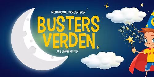 Busters verden
