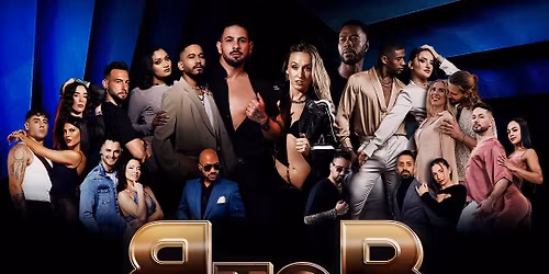 BtoB Dance Festival NEW EDITION