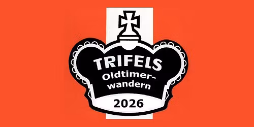 Trifels Oldtimerwanderung