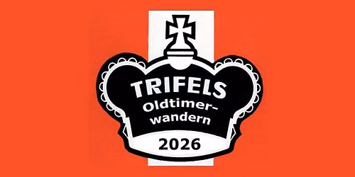 Trifels Oldtimerwanderung