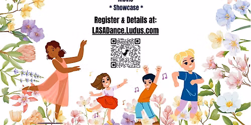 LASA Summer Dance Clinic