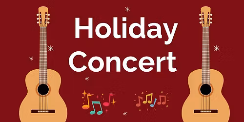 Holiday Concert