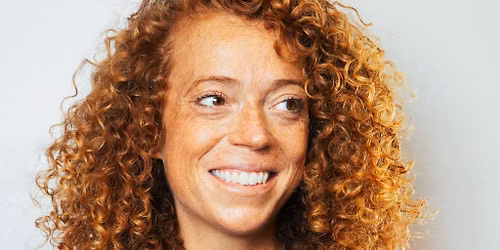 Michelle Wolf - Ages 18+