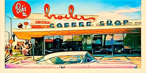 TCSC Lunch at Bob\u2019 Big Boy