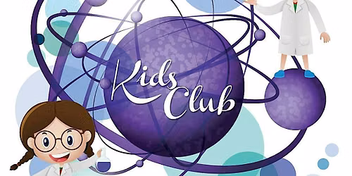 Summer Science Party with Max Planck Florida Institute