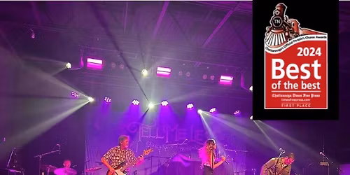 The Essentials at Crescent City Tavern in Dalton