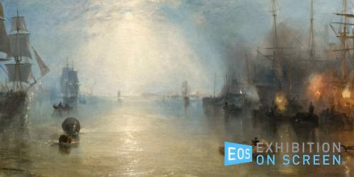 Turner & Constable - Exhibition on Screen