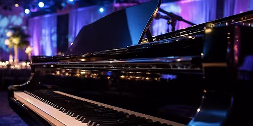 A Night With the Piano Man