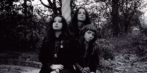 Faetooth \u2022 Berlin \u2022 Lido