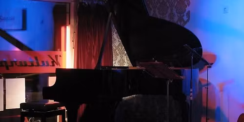 KULTURPALAST LINDEN SONGWRITER NIGHT