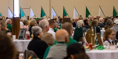 UND Fan Luncheon