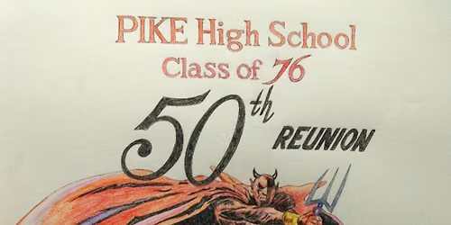 Class of 76 Reunion