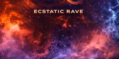 The Secret - Ecstatic Rave - Zutphen