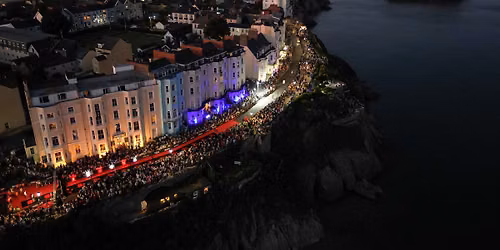 IRONMAN Wales 2026