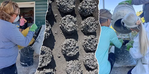 Conservation Cement Workshops