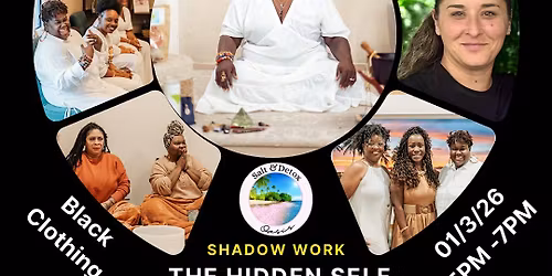 The Sistah Soul Care Circle