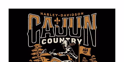 Cajun Country Rally