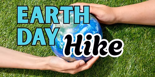 Earth Day Hike