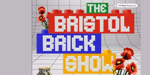 BRISTOL BRICK SHOW 2025