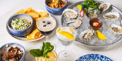 Delray Beach Club Mixer for Young Professionals