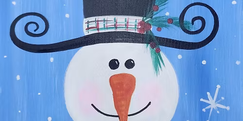 Step-by-Step Canvas Class