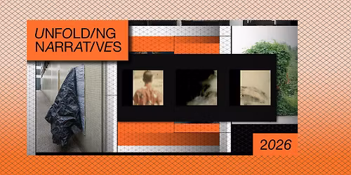 Unfolding Narratives: Launch event