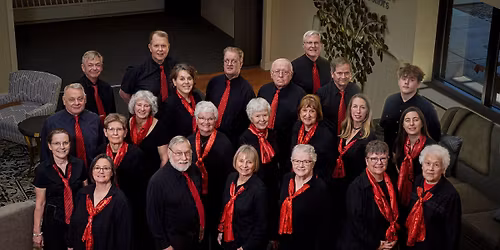 The Wisconsin Gospellers Live in Worship
