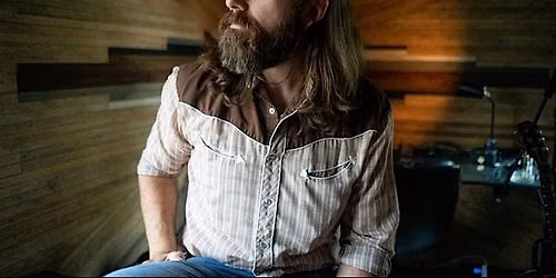 Exclusive Album Preview Party - Dave Kennedy