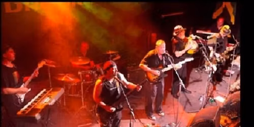 RU40 - Tribute to UB40