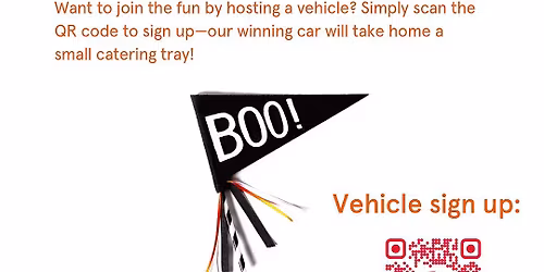 Trunk or Treat
