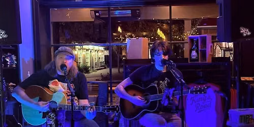 THE BIG TRIP DUO returns to King\u2019s Road Brewing (Haddonfield) \ud83c\udf7b