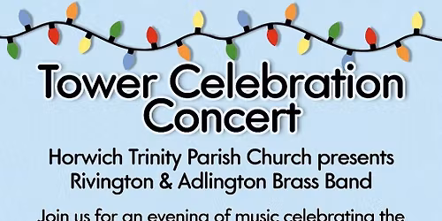 Tower Celebration Concert