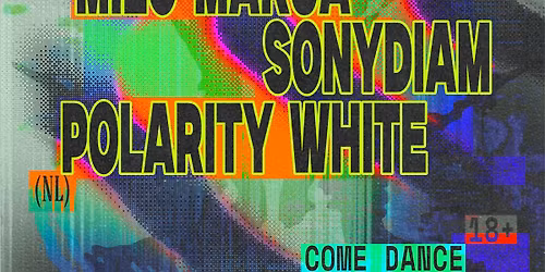 Eternity.Rave \/\/ re:turn \/\/ Roskilde