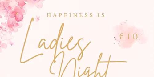 Ladies Night