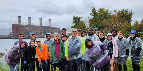 RIPA's Fall Cleanup