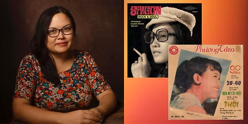 Heritage Festival 2026: Saigon Rock & Soul with Sheila Ng\u1ecdc Ph\u1ea1m