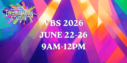 VBS 2026
