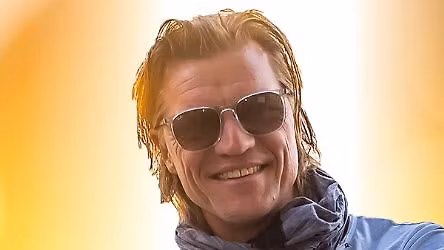 Gery Seidl - Eine Runde Seidl