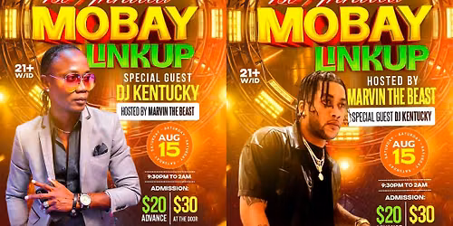 Montego Bay Linkup - Seattle