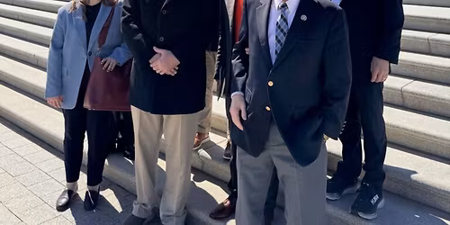 Mike Ward - 2 Day Pass