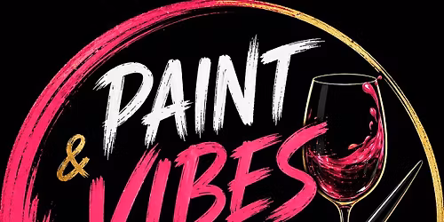 Paint and Vibes Toronto