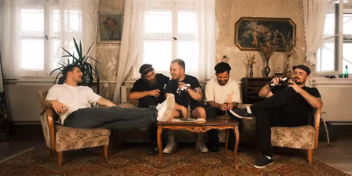 FOCUS. | Sternhagelvoll 2026 | Chemnitz