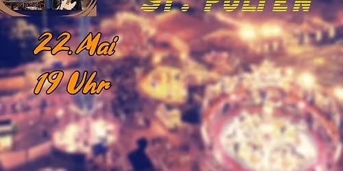 Volksfest St.P\u00f6lten