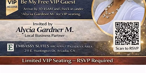 Pasadena: Travel Lifestyle + Extra Income (Without Quitting Your Job)