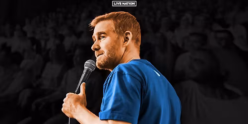 Andrew Santino